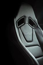 Ford Mustang EcoBoost Fastback by Bojix Design 2016 года